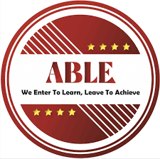 ABLE