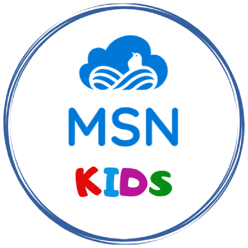 MSN Kids