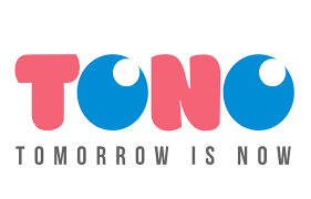 TONO Tomorrow Is Now